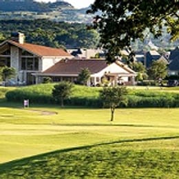 Harbor Lakes Golf Club