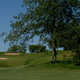 Split Rail Links & Golf Club