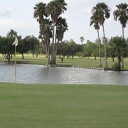 Harlingen Country Club