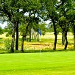 Holiday Hills Country Club