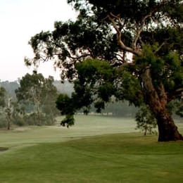 The Rosanna Golf Club