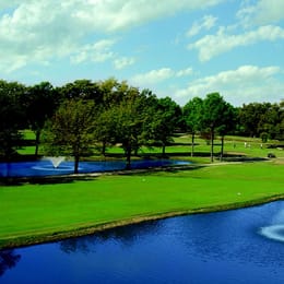 Shady Valley Country Club