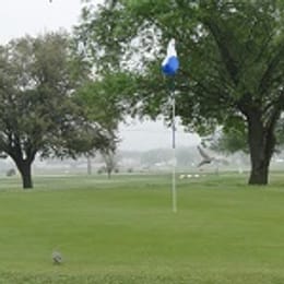 Hondo Golf Course