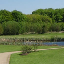 Golfclub Schloss Westerholt