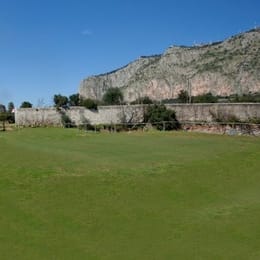 Golf Club Palermo Parco Airoldi