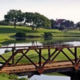 Horseshoe Bay Resort (Ram Rock)