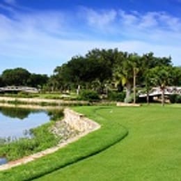 Horseshoe Bay Resort (Apple Rock)