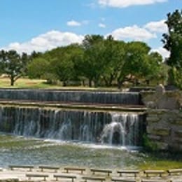 Horseshoe Bay Resort (Slick Rock)