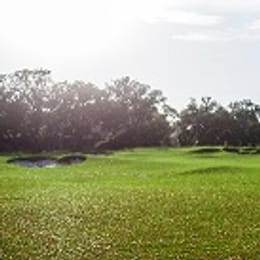 Houston Oaks Country Club (Championship)