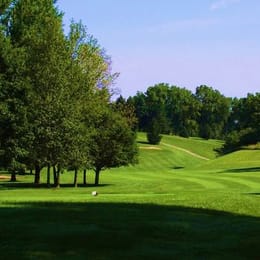 Sugar Valley Golf Club