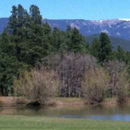 Pendaries VCA Golf Resort