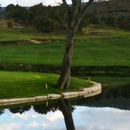 Clube de Golfe de Vidago