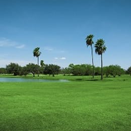 Howling Trails Golf Course