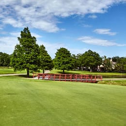 Magnolia Creek Golf Course