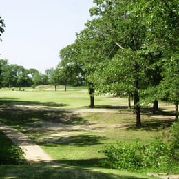 Sand Hills Golf and Country Club