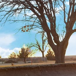 Scurry County Golf Course