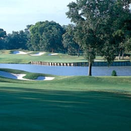 Shadow Hawk Golf Club