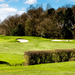 Garforth Golf Club