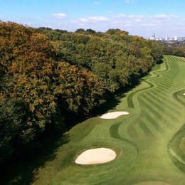 Croham Hurst Golf Club