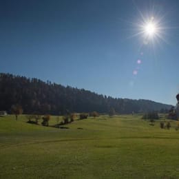 Golfclub Riefensberg-Sulzberg