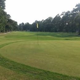 Indian Shores Golf Course