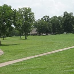 Iron Oaks Golf Club