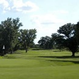 John Pitman Golf Club