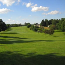 Great Trail Golf Course