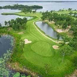 The Links at Land's End