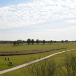 Llano Grande Resort and Country Club