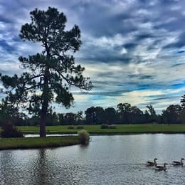 Longview Country Club