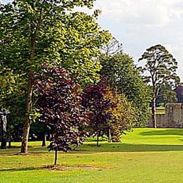 Adare Manor Golf Club
