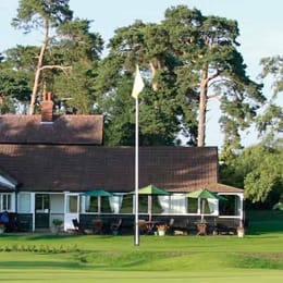 Flempton Golf Club