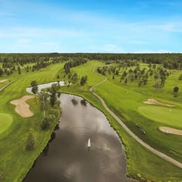 Club de Golf des Bois-Francs