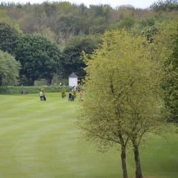 Silverwood Golf Club