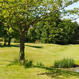 Golf Saint Germain Lès Corbeil