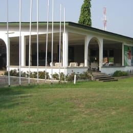 Tema Golf Club