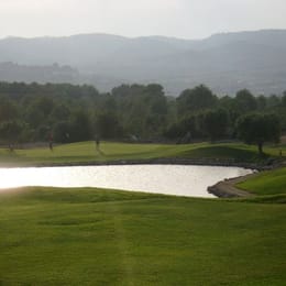 Pitch & Putt Golf El Vendrell