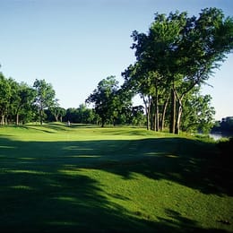 River Ridge Golf Club