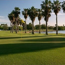 Rancho Viejo Resort & Country Club (El Diablo)