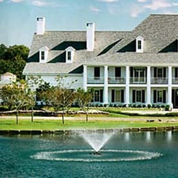 The Club at Pecan Grove