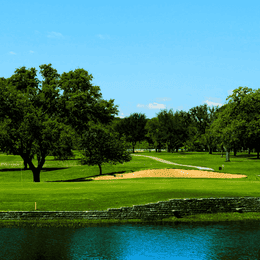 Riverhill Country Club