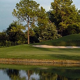 Riverbend Country Club