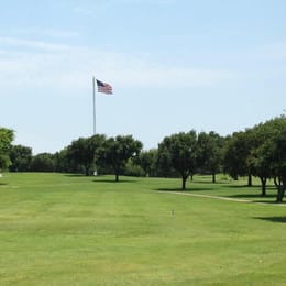 River Hills Country Club
