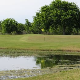 Rio Colorado Golf Club