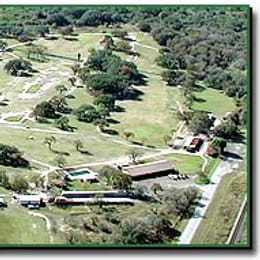 Refugio County Country Club