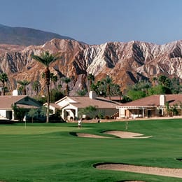 Big Rock Golf Course at Indian Springs