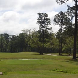 Red Wolf Golf Resort