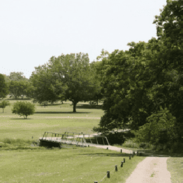 Red Oak Valley Golf Club