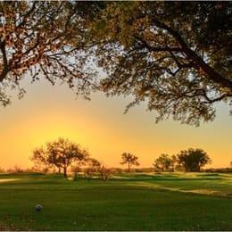 Randolph Oaks Golf Course